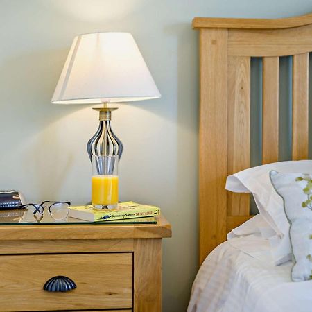 2 Bed In South Molton Islvi Villa Kültér fotó