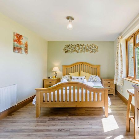 2 Bed In South Molton Islvi Villa Kültér fotó