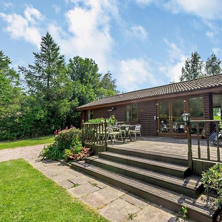 2 Bed In South Molton Islvi Villa Kültér fotó