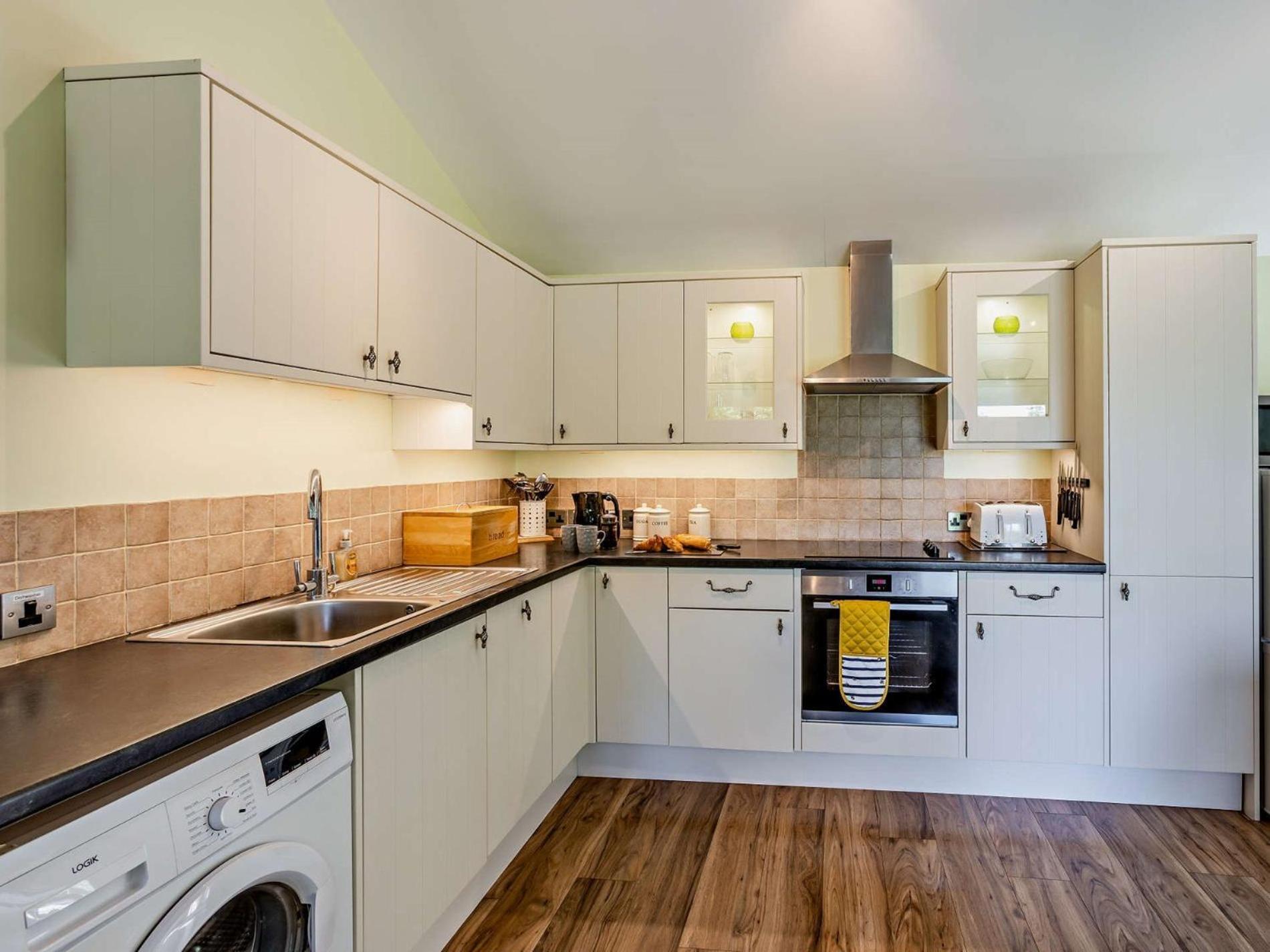 2 Bed In South Molton Islvi Villa Kültér fotó