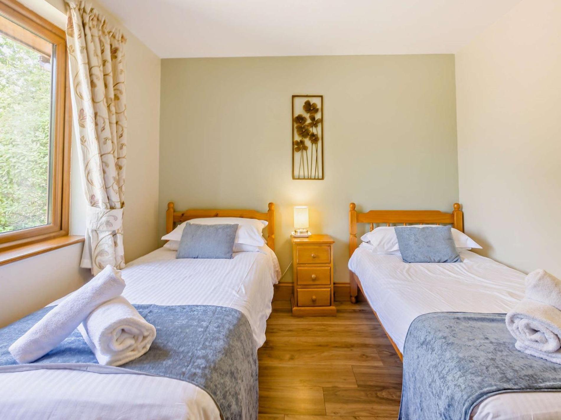 2 Bed In South Molton Islvi Villa Kültér fotó