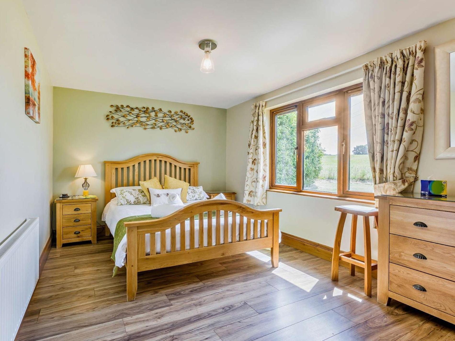 2 Bed In South Molton Islvi Villa Kültér fotó