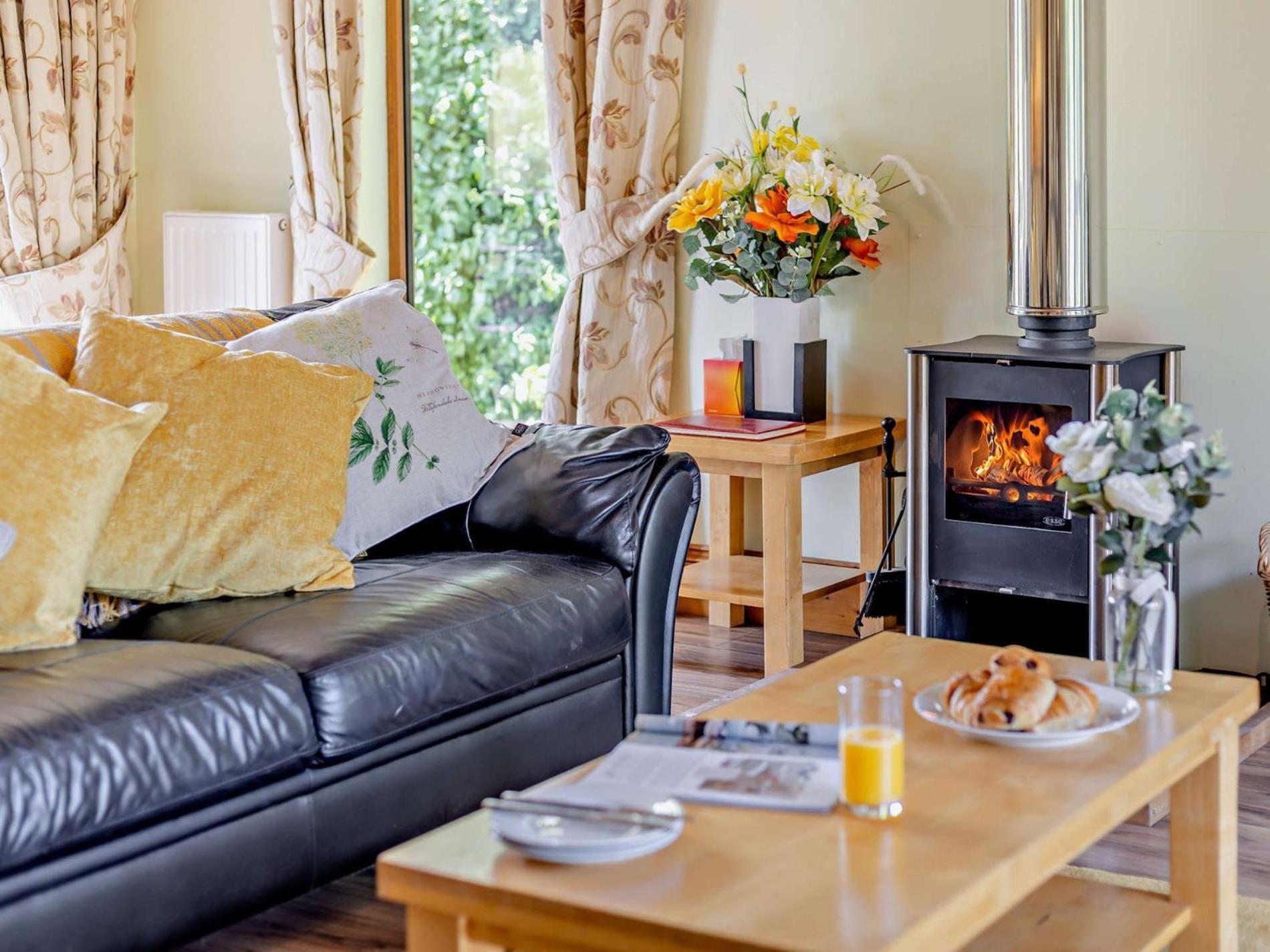 2 Bed In South Molton Islvi Villa Kültér fotó