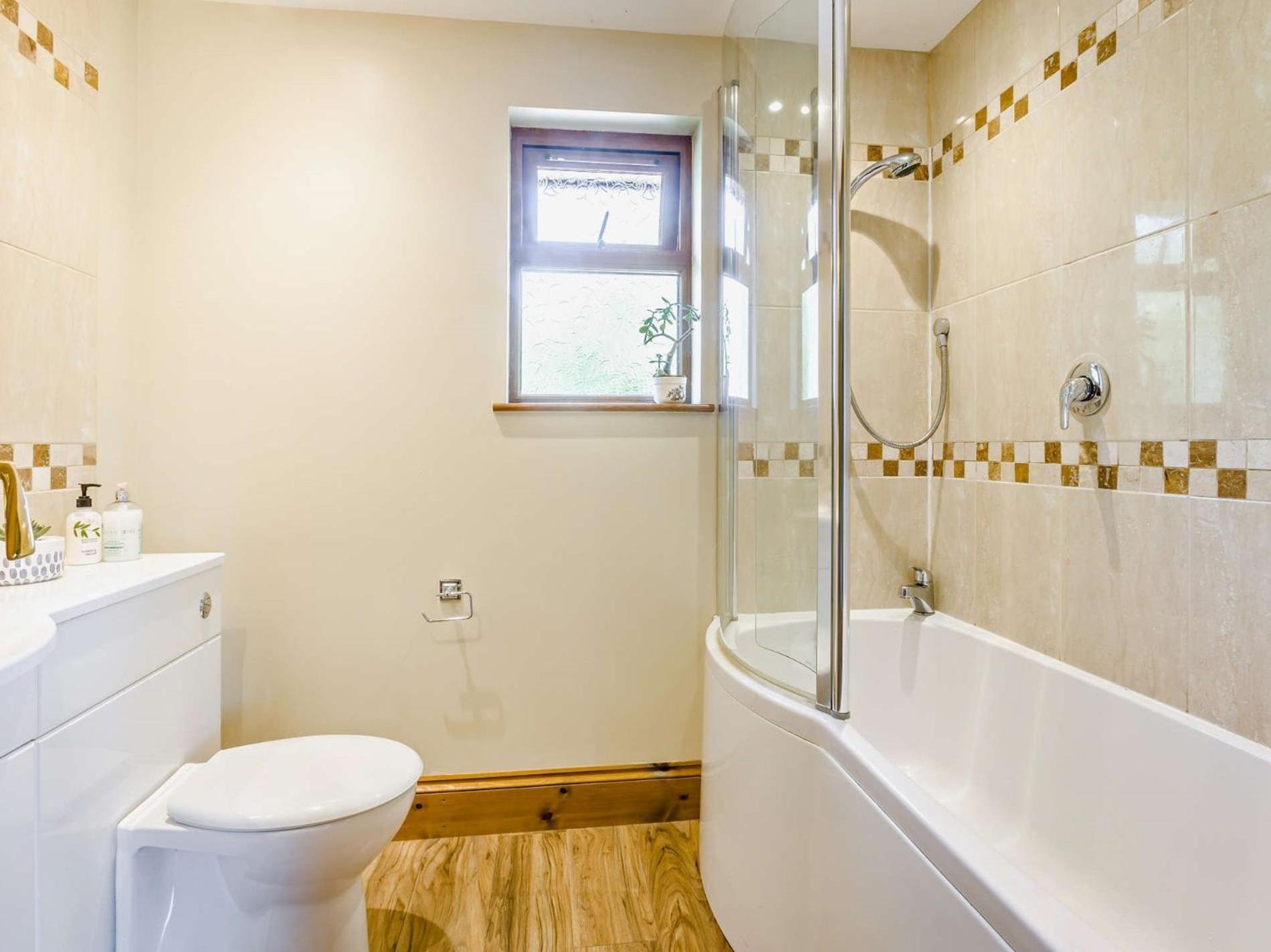 2 Bed In South Molton Islvi Villa Kültér fotó